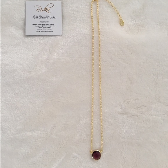 Rivka Friedman Necklace - Picture 4 of 8